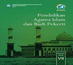 Kunci jawaban bupena 1c tema kegiatanku subtema 1 kegiatan pagi hari pendamping pembelajaran 1 ayo berlatih hal3 1. Soal Dan Jawaban Pilihan Ganda Pendidikan Agama Islam Dan Budi Pekerti Kelas 7 Semester 2 Halaman 153 S D 154