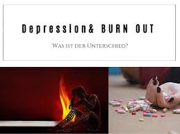 Unterschied Zwischen Burnout Und Depression Mishy Hoffmann Inspirationen Und Tipps Fashion Travel