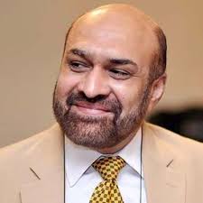 Prof. Dr. Muhammad Anjum Zia (@DrMAnjumZia)