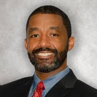 Dametries Holmes, USN Ret., MBA