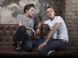 Shane meadows' 2006 feature film this is england took place in 1983 in an unidentified but economically depressed midlands town (it was filmed in nottingham and grimsby; This Is England 90 S Vicky Mcclure And Joe Gilgun The Working Class Kate And William The Independent The Independent