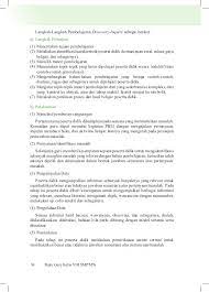 Pada kesempatan sebelumnya admin telah membagikan materi prakarya kelas 8 bab 9 : Buku Pegangan Guru Ips Smp Kelas 8 Kurikulum 2013