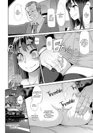 Metamorphosis Uncensored - Anglais Manga Hentaï (Page 37)