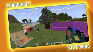 Now it can be found in caves and corridors of mines, and most often . Download Furnicraft Decoration Mod For Minecraft Pe Mcpe Free For Android Furnicraft Decoration Mod For Minecraft Pe Mcpe Apk Download Steprimo Com