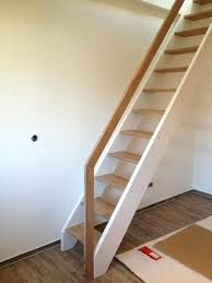 Steile Treppen Zu Den Dachbodentreppen Mit Empore Selber Bauen Cache Treppe Dachboden Dachbodentreppe Empore