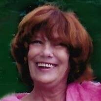 Carol Albertson Obituary