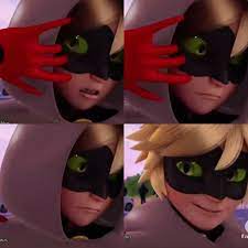 Cat Noir And Your Blanket In Reverser Miraculous Ladybug Funny Miraculous Ladybug Miraculous Ladybug And Cat Noir