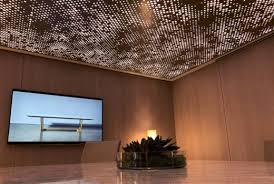 Is a family owned online marketplace for everything ceiling & wall decor. 17 Decorative Ceiling Panels Design Ideas For Your Office Arktura