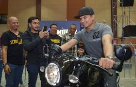 Ducati scrambler is the essence of motorcycling and a world filled with freedom, joy and scrambler ducati live. Ducati Scrambler Launches Two New Variants At Art Of Speed 2017 World Tour Rider