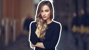 Photoshop Tutorial How To Outline A Photo Easily Youtube