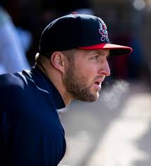 Tim tebow's baseball career is far from over. When Tim Tebow Comes To Town The New York Times