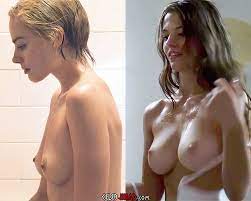 The Top 7 Celebrity Nude Scenes of 2020