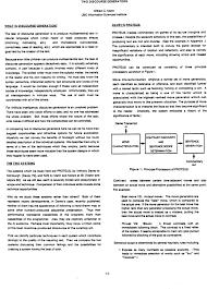 Enter the first single word you think of. Two Discourse Generators Proceedings Of The 19th Annual Meeting On Association For Computational Linguistics