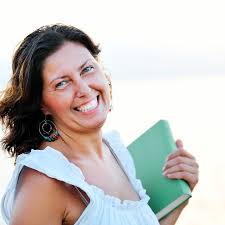 Jessica Beachkofsky, MD Menopause Transition Made Easier