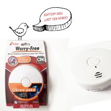 New smoke detector laws are making landlords and property managers take notice. New California Smoke Alarm Law Tinkerlab
