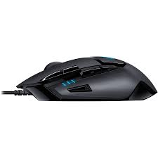 Check our logitech warranty here. Logitech G402 Hyperion Fury Fps Gaming Mouse Hardwaremarket