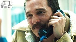 Maybe you would like to learn more about one of these? White Boy Rick Trailer Oficial Novo Leg 2018 Matthew Mcconaughey Filme Youtube