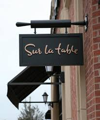 Sur La Table Sale Gives Williams Sonoma New Competition San Francisco Business Times