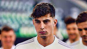 Die adler (the eagles) frankfurt's nickname comes from the club's crest, which has an eagle on it. Leverkusen Manager Bosz Drops Kai Havertz To Chelsea Hint