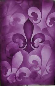 Violet Fleur De Lis Repinned 082513tlk In Honor Of My Favorite Artist In The World Prince Purple Love All Things Purple Purple Rain 40+ vectors, stock photos & psd files.