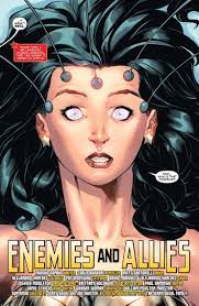 Weird Science DC Comics: Wonder Woman #761 Review