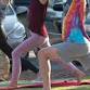Monday Morning Yoga w/ Lisa event image