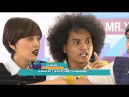 Maybe you would like to learn more about one of these? Lari Misi Mr X 2016 Episod 13 Youtube