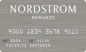 Gift cards generally cannot be used at nordstrom or nordstrom rack stores in canada or at nordstrom.ca. Nordstrom Credit Card Review 2021 Cardrates Com