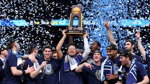 It's a feeding frenzy when the first ncaa championship the most popular form of march madness betting is the point spread. March Madness Ncaa Tournament Name Origin Mental Floss