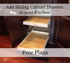 Any diy kitchen cabinet install will go more quickly and smoothly if you enlist a helper and review all the steps of the job before you begin. Pin On Diy Ideas