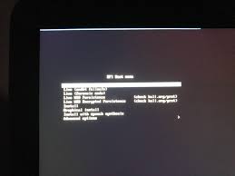 Oleh karena itu, pastikan internet anda stabil dan cepat. Trouble Installing A Kali Linux Dual Boot Super User