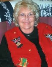Obituary information for Donna Sue Justice