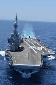 V 22 Osprey Tilt Rotor Aircraft Tested Aboard French Navy Aircraft Carrier Charles De Gaulle Aircraft Carrier Navy Aircraft Carrier Aircraft