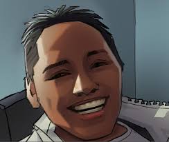 Chad Warden by Novanim