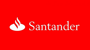 Brands Santander Logo Santander Backgrounds Finance Logo Santander Banking Brands Banco Santander Logo Brand Santander L Finance Logo Finance Banks Logo
