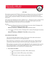 Published in volume 9 (issue 1), pp. Pdf Apa 6th Edition Citation Guide Chi Seng Academia Edu