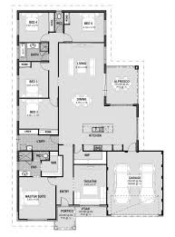 Kingston 179 900 Bedroom House Plans 5 Bedroom House Plans One Bedroom House Plans