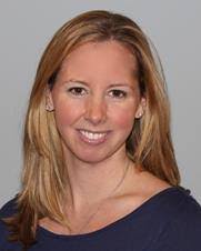 Meaghan Hurley Real Estate Salesperson