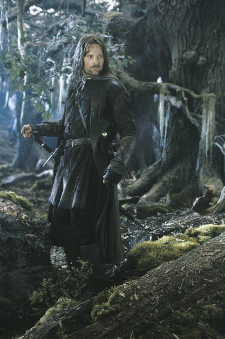 A Fellowship in Peril — The Lord of the Rings: The Two Towers