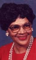 Remembering HAZEL G. TATUM (BROWN)