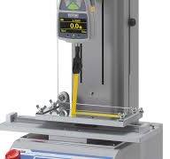 Peel Test Fixture | IMADA specializes in force measurement