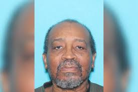 Missing Person James Phoenix from the 35th District