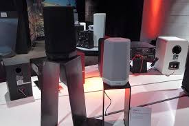 Sonos kann jetzt auch wireless. Soundbars Wireless Lautsprecher Und Micro Hifi Teufel Mit Neuen Produkten