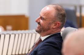 Dutton labels Barr one of Labor's worst-ever economic managers