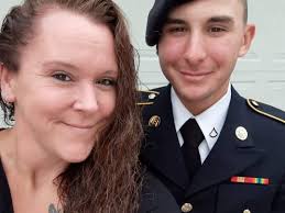 Concord Mom Stays Strong For Family After Son's Death