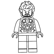 ← lego flash coloring pages↑ coloring pages for boyslego nexo knights coloring pages →. Lego Thor Coloring Pages Free Printable Coloring Pages For Kids