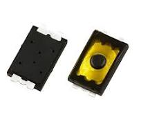 2x3x0.6mm Micro Switch SMD For Mobile Phone Button