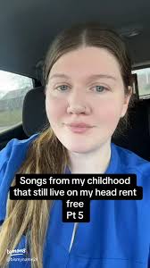 Nostalgic Playlist: Songs from My Childhood