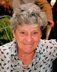 Louise Thibaudeau Obituary