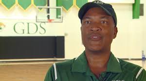 Intverview With Franklin Hatchett, Played For Freddy Johnson At GDS From  1977-79